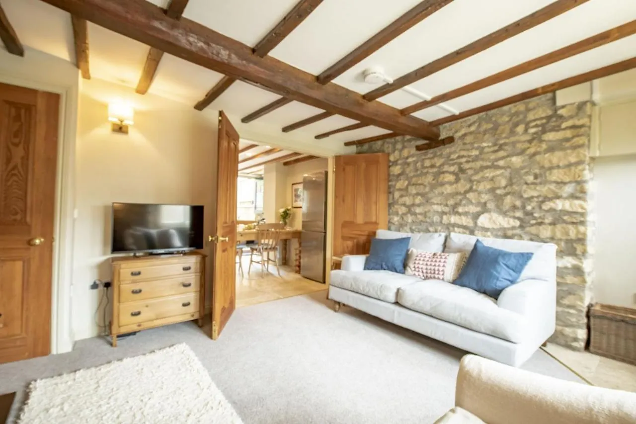 Willa Fairview Ampleforth Wielka Brytania