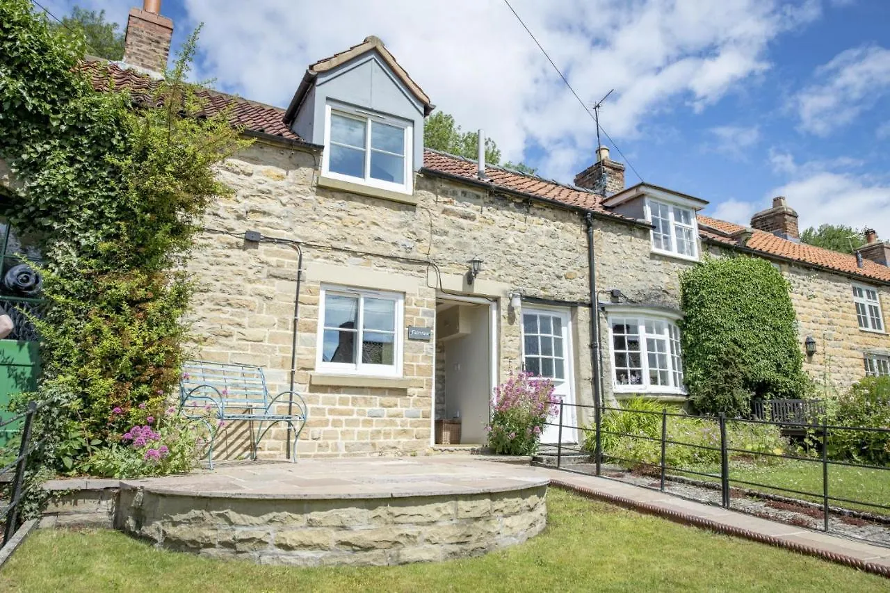 Willa Fairview Ampleforth