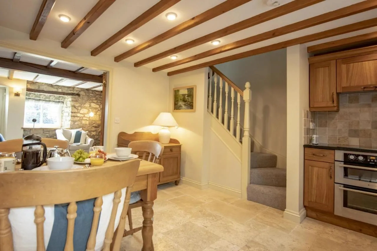 Willa Fairview Ampleforth