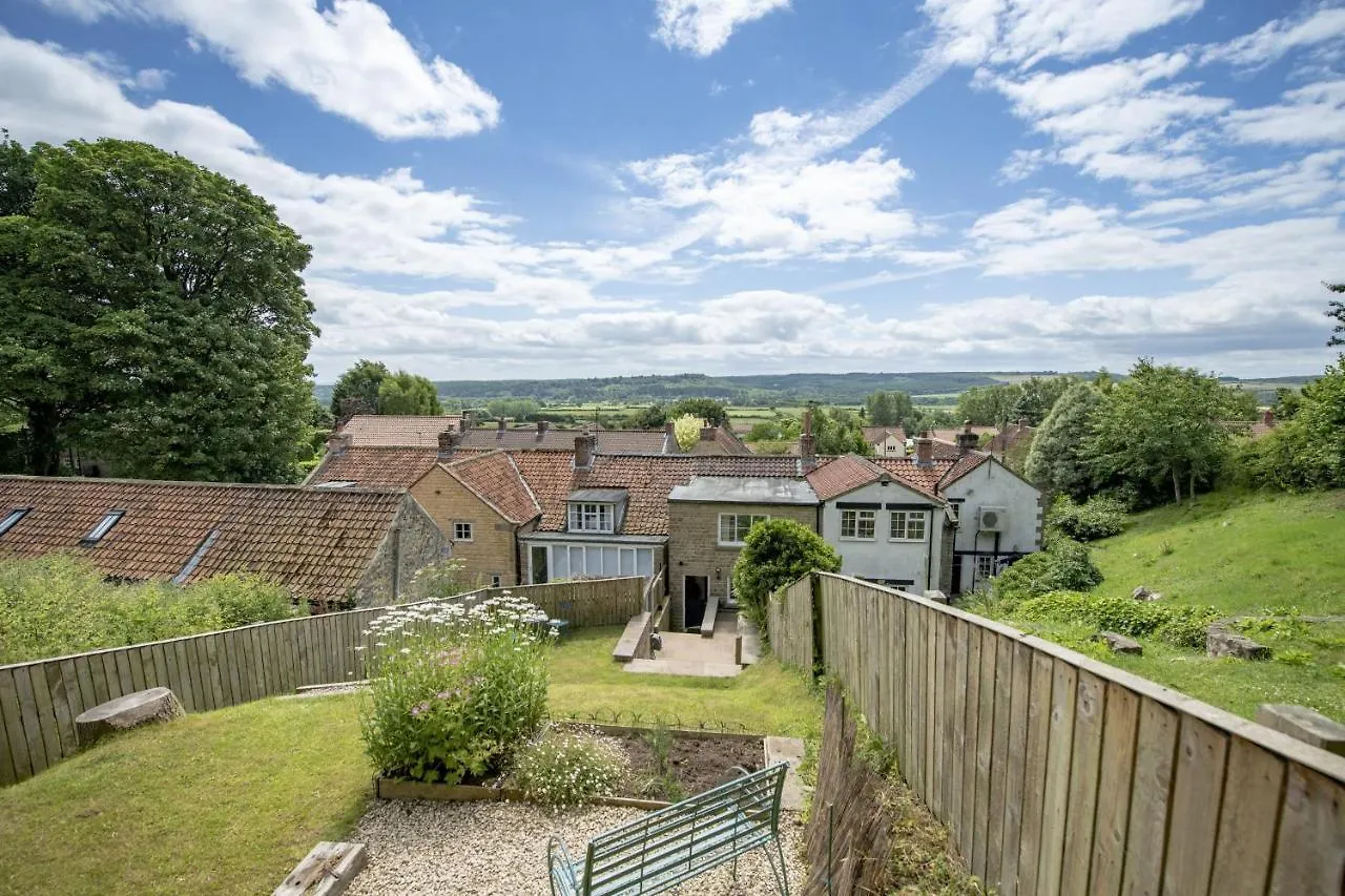 Willa Fairview Ampleforth